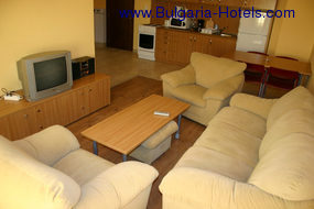 Bulgaria hotels